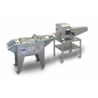 Hamburgers Production Line (B)